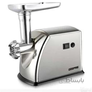 چرخ گوشت جیپاس مدل GMG1909 ا Geepas GMG1909 Meat Grinder