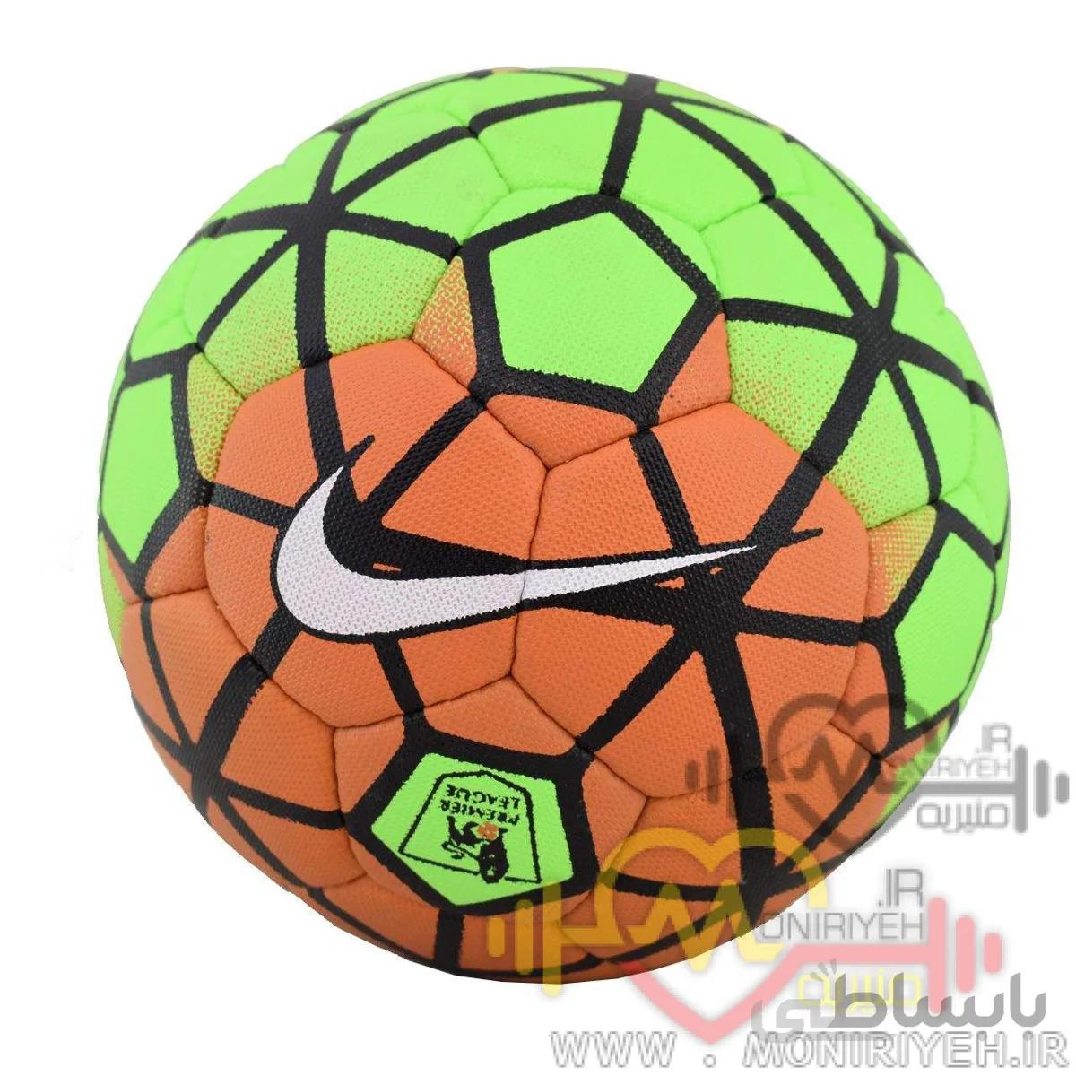 توپ Futsalمدل 2004