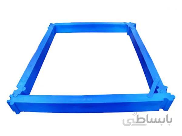 آخور خوراک ماهی
