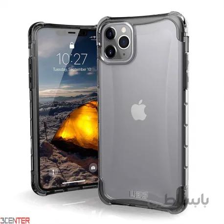 کاور مقاوم UAG Case Plyo Series Iphone 11 Pro Max