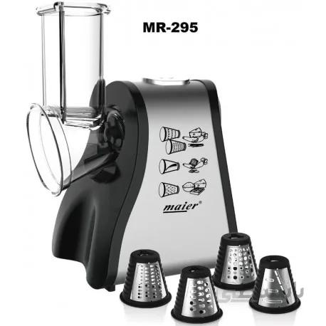 رنده برقی مایر MR-295 ا MAIER MR-295