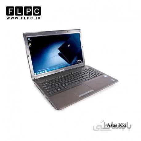 صفحه نمایش ال ای دی لپ تاپ ایسوس Screen Laptop LED ASUS K52F-A2B