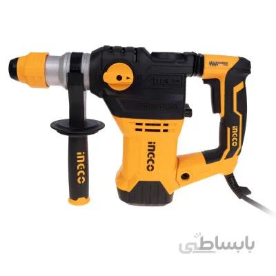 دریل بتن کن 1500 وات اینکو مدل RH150028 ا INGCO RH150028 rotary hammer drill