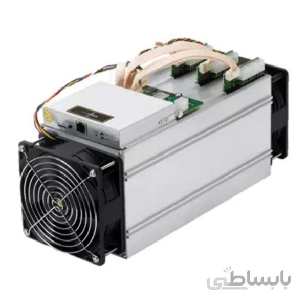 دستگاه انت ماینر بیت مین مدل BITMAIN S9 13.5th/s ا BITMAIN ANTMINER S9 13.5th/s ASIC BITCOIN MINER