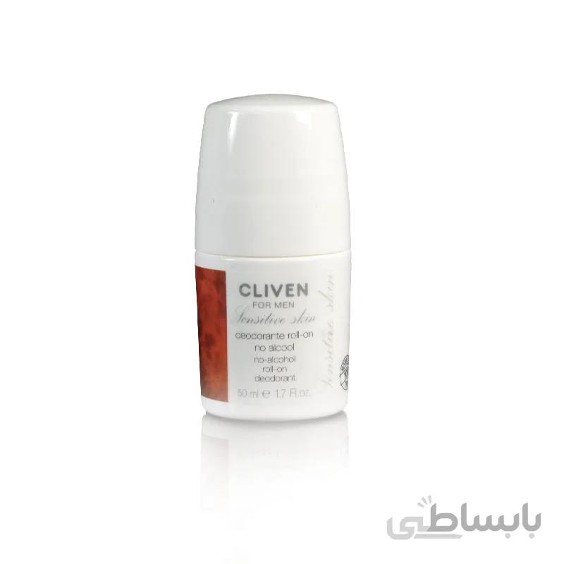 کلیون دئورولان فاقد الکل درای Cliven
