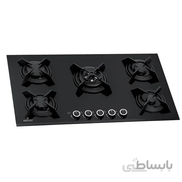 اجاق گاز صفحه ای هادسون G503