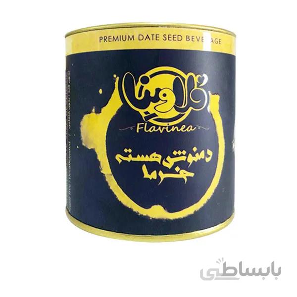 دمنوش هسته خرما اسپرسو فلاوینا