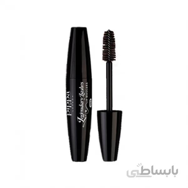 ریمل پیپا مدل لجنداری لشز Pippa LEGENDARY LASHES کد 503