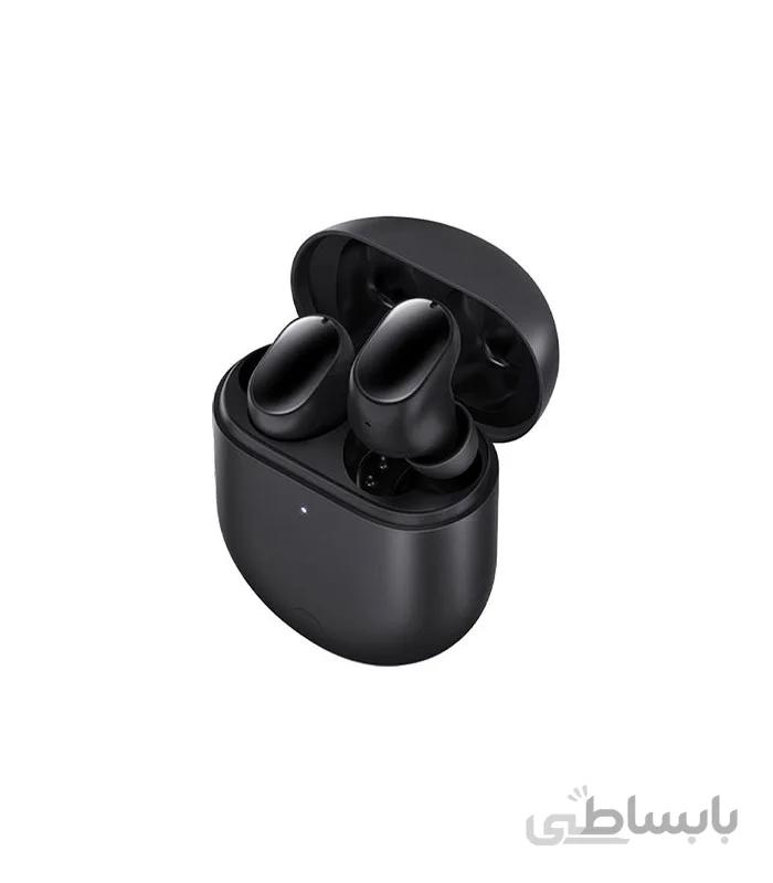 هدفون بلوتوثی شیائومی AirDots 3 Pro _ TWSEJ01ZM (اصل) ا Xiaomi Redmi AirDots 3 Pro ANC TWS Earbods