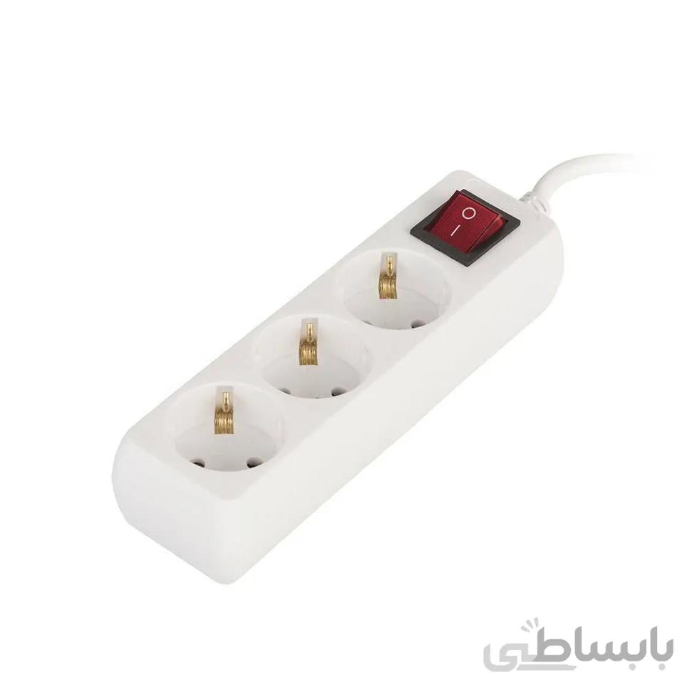 چندراهی برق تایگ مدل G03MK کد 2