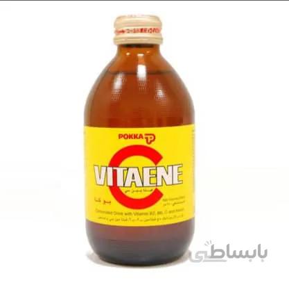 ویتامین 250Cسیسی