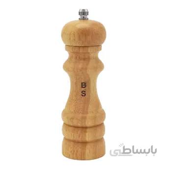 فلفل ساب چوبی بامبو متوسط