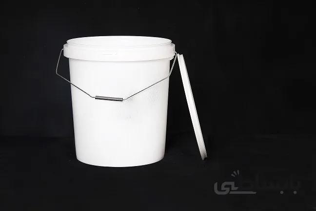 سطل 20 لیتری