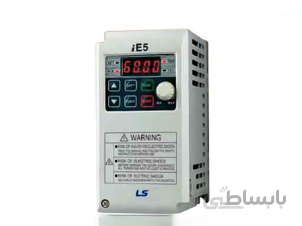 اینورتر LS iE5