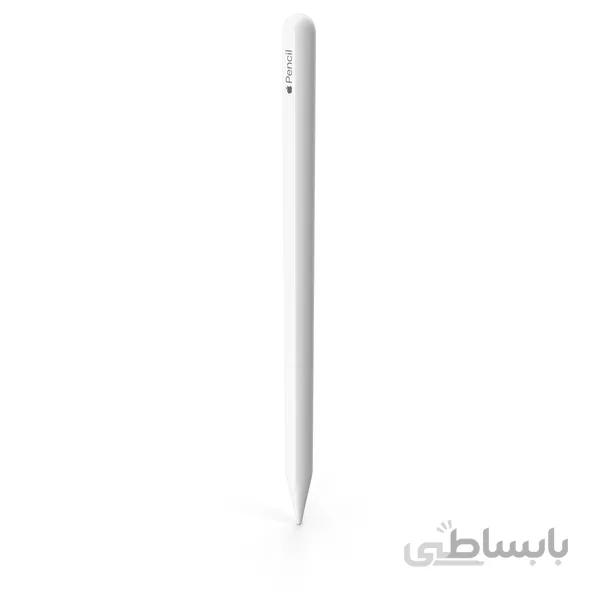 قلم لمسی اپل پنسل ۲ ا Apple Pencil 2nd Generation