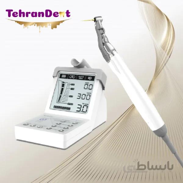 اپکس فایندر و روتاری ماراتن MARATHON باسیم مدل ENDO E PLUS