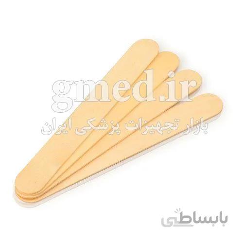 آبسلانگ چوبی جعبه دار وینتو مد vinto med ساخت ایران