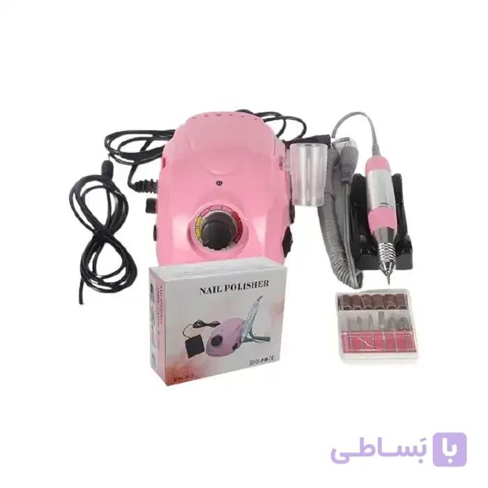 سوهان برقی نیل دریل مدل ماراتن چمپیون — تصویر 1