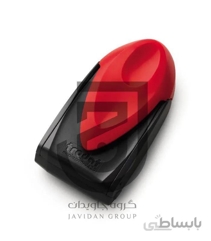 مهر جیبی ژلاتینی مربع Trodat 9425