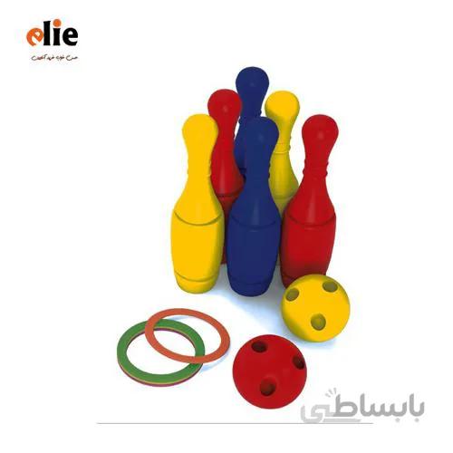 بازی بولینگ
