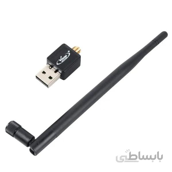 کارت شبکه بی سیم ونوس مدل PV-T920 ا Venous PV-T920 Wireless Network Adapter