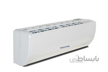 فن کویل دیواری وست کول مدل WFCW-300H1