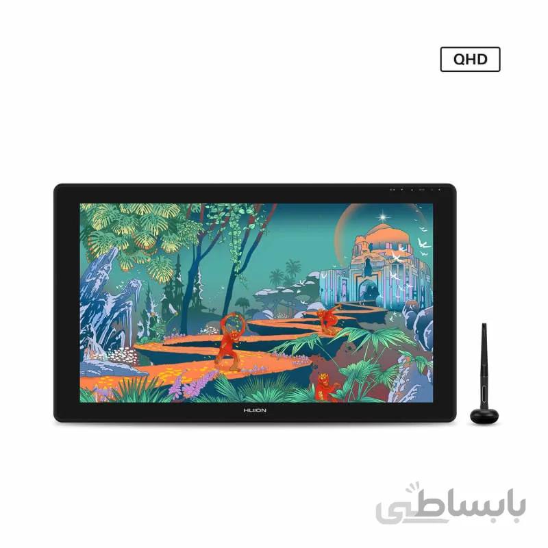 Kamvas 24 2021