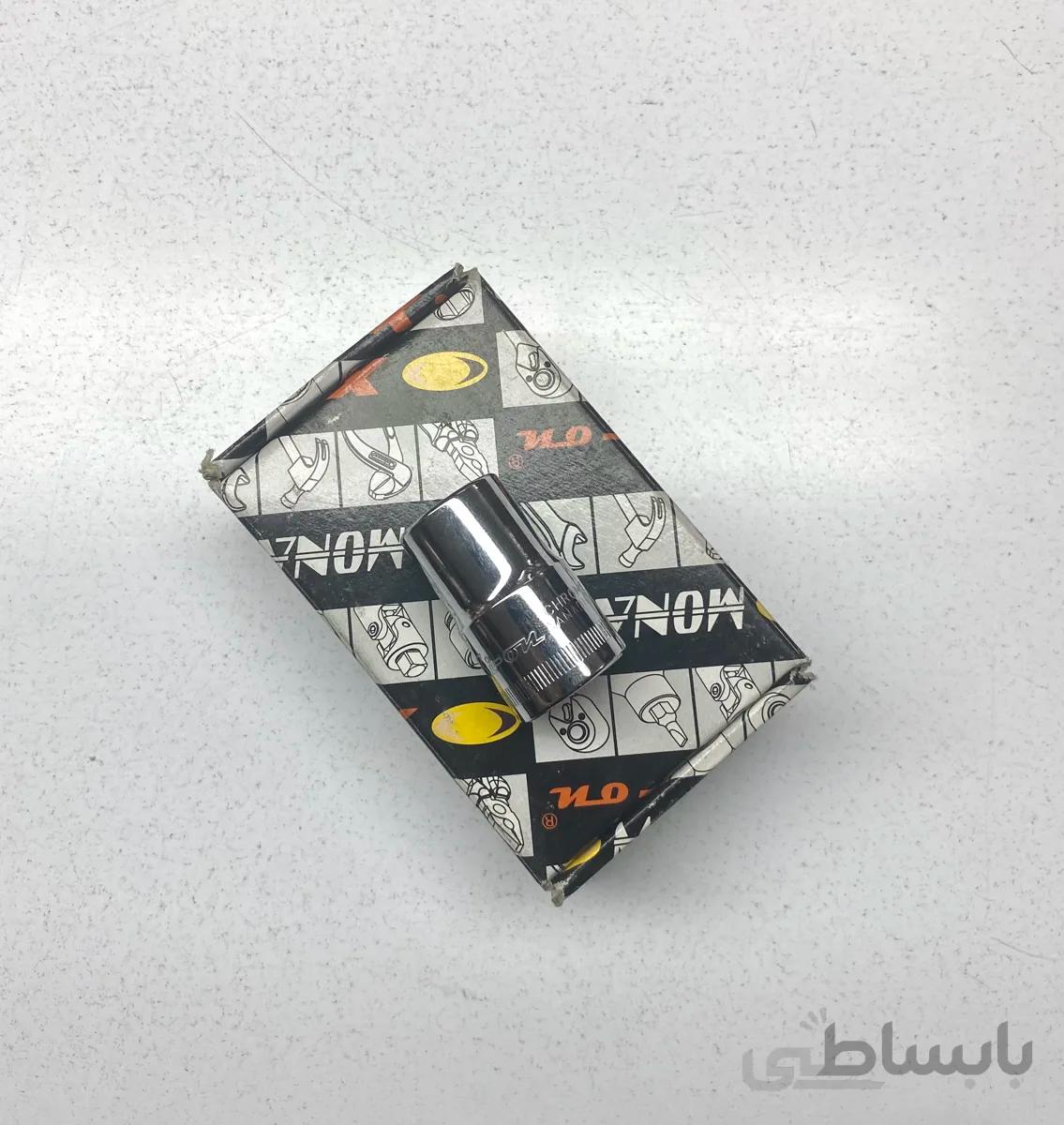 بکس سایز 8 هنس ا hans