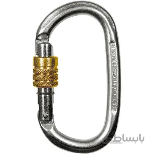 کارابین پیچی فولادی CT مدل Pillar Steel SG