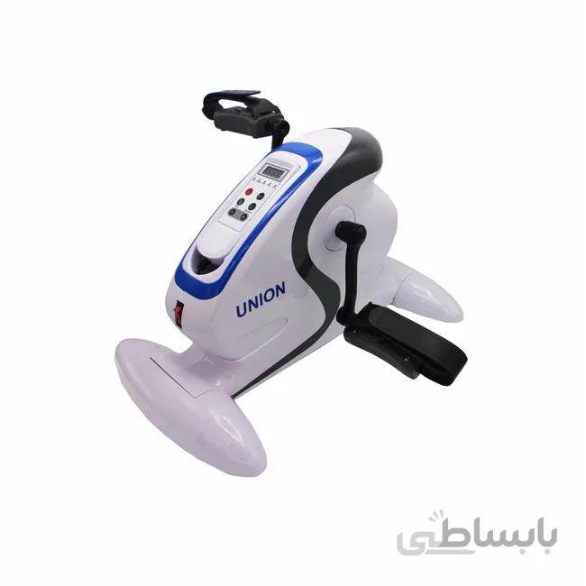 پدال برقی دست و پا