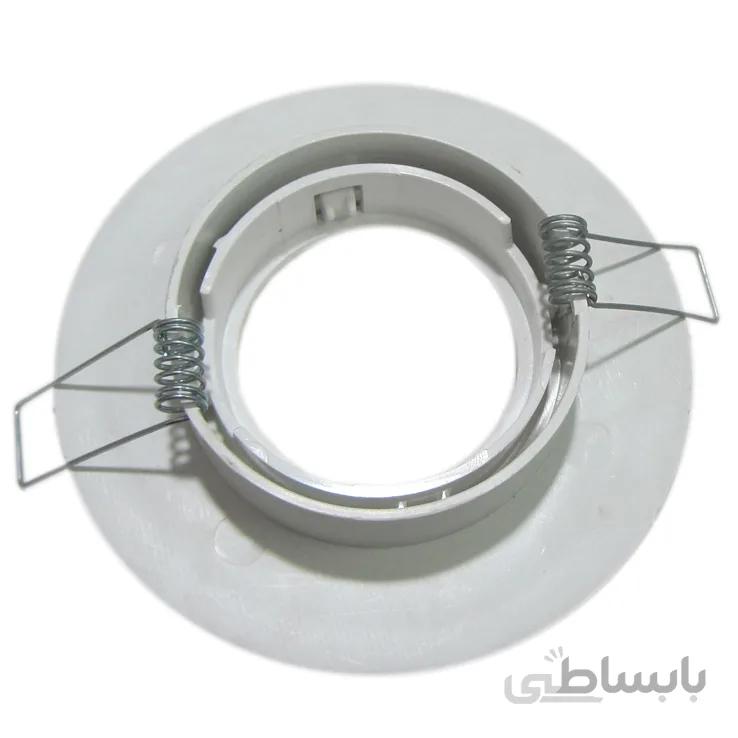فرم هالوژن متحرک طرح دار
