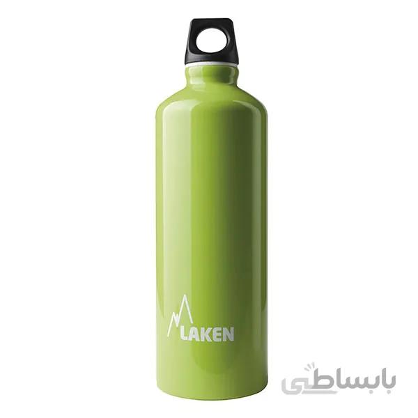 قمقمه کوهنوردی لاکن LAKEN مدل FUTURA