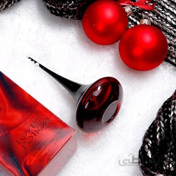 عطر زنانه لاوپشن اوریفلیمLove Potion