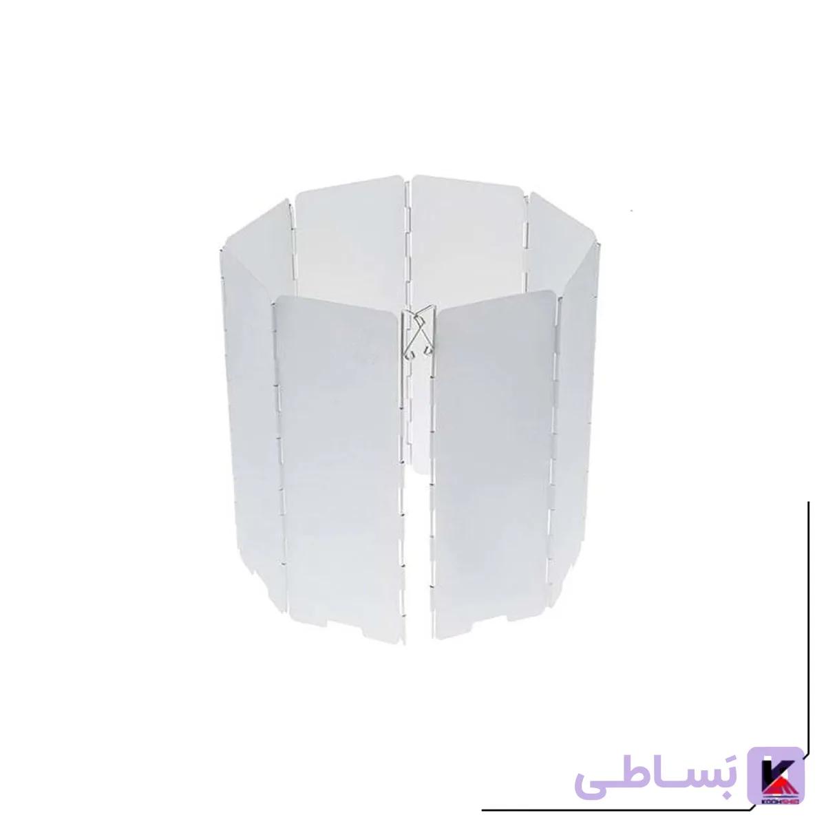 بادگیر سرشعله کوهنوردی 10 پر