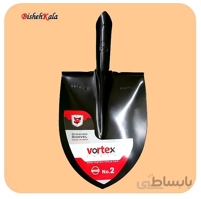 بیل VORTEX ورتکس مدل DS02