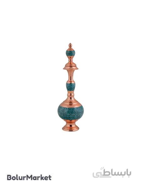 تنگ فیروزه کوبی آقاجانی مدل F015