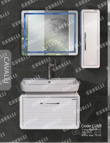 فول ست روشویی C300