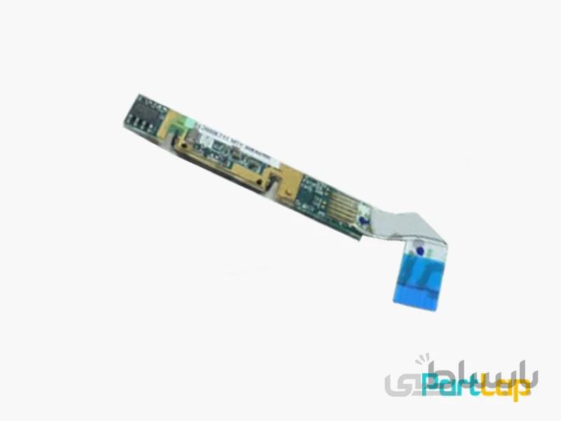 برد ال ای دی لپ تاپ اچ پی EliteBook 2170p