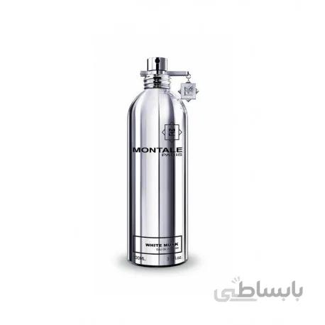 Montale White Musk ا جنسیت : مردانه و زنانه | نوع رایحه : معتدل ، تلخ | حجم : ۱۰۰ میل