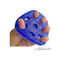لاستيک تمرين مچ، انگشتان و ساعد Theraband
