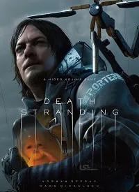خرید سی دی کی اشتراکی Death Stranding