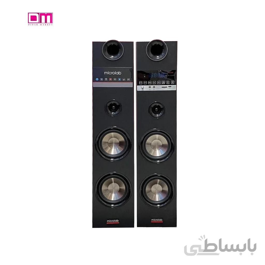 اسپیکر میکرولب مدل M265806
