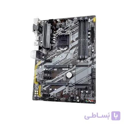 مادربرد گیگابایت مدل B365 HD3 — تصویر 1