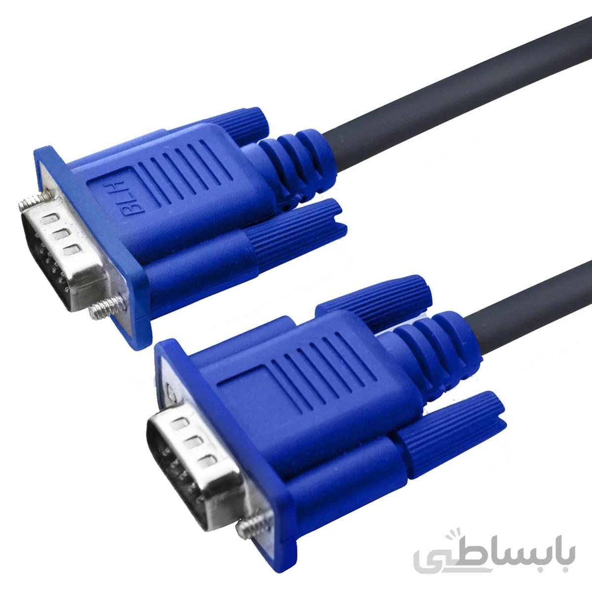 کابل XP VGA 10m ا XP VGA 10m Cable