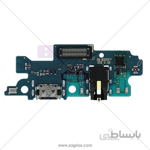فلت شارژ سامسونگ Samsung Galaxy M20 M205