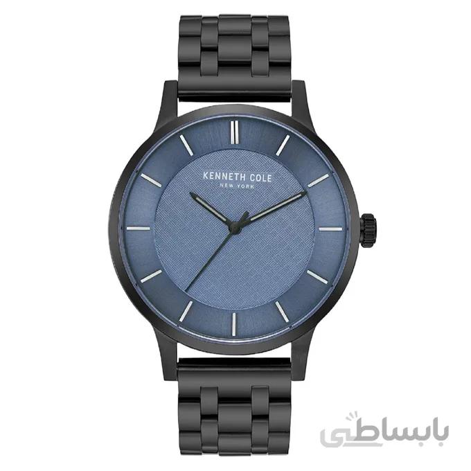 ساعت مچی آنالوگ مردانه کنت کول ا kenneth cole | KC50195005