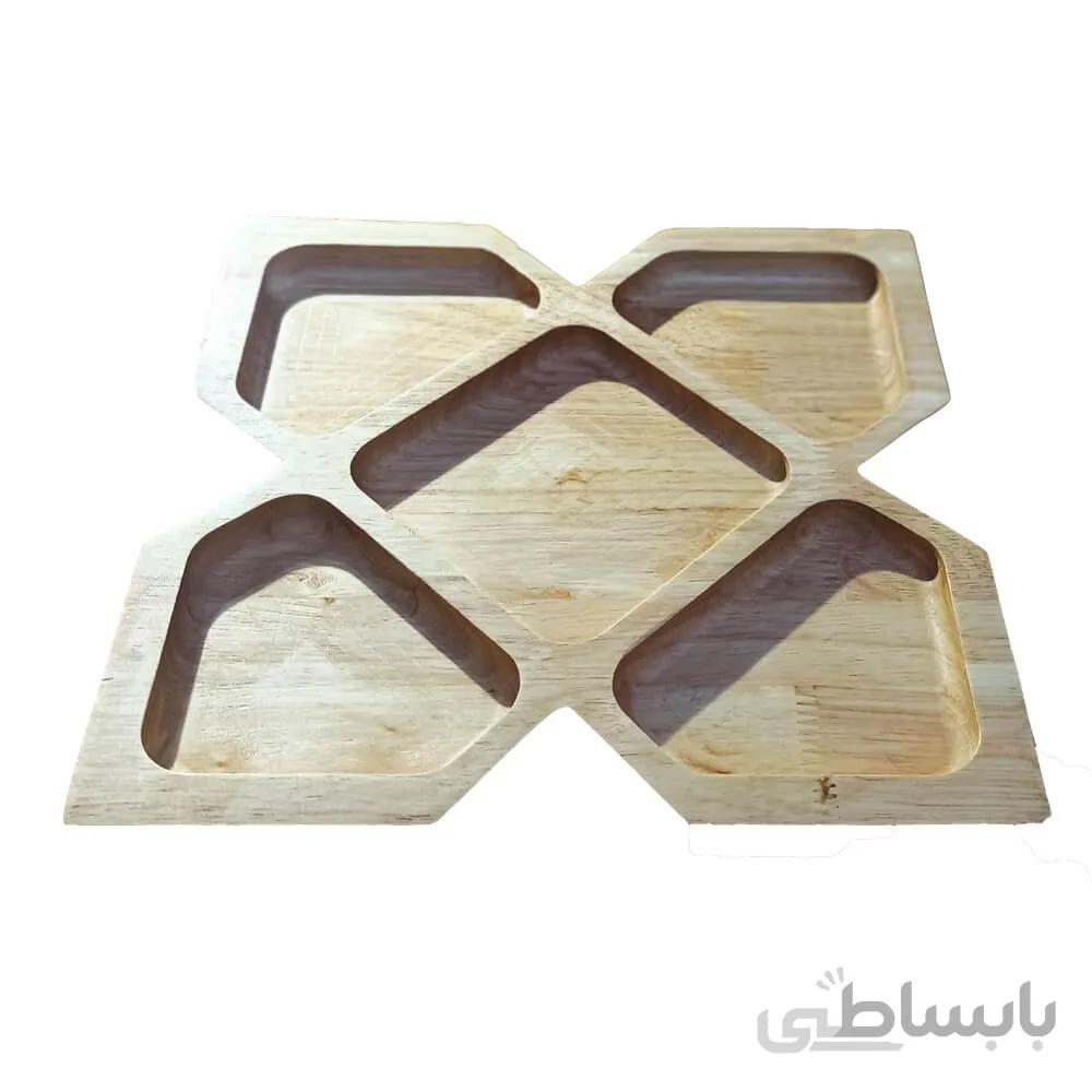 اردو 5 خانه پروانه
