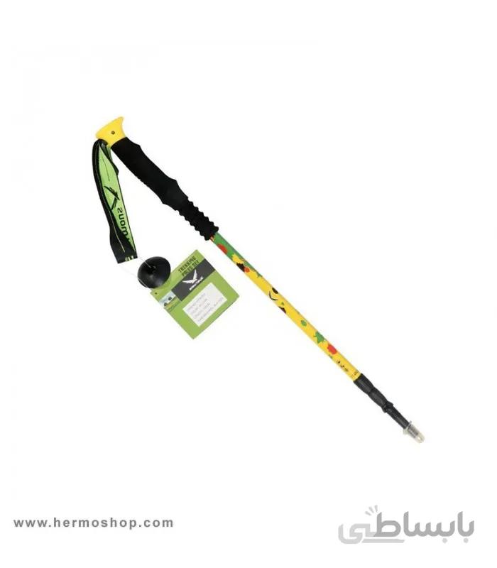 باتوم کوهنوردی اسنوهاک مدل STPS-303