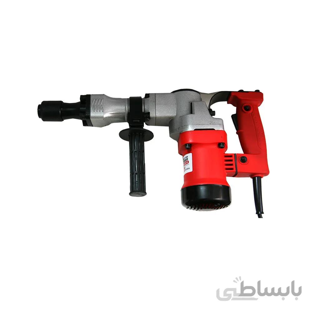 بتن کن جی تی مدل DH-0810