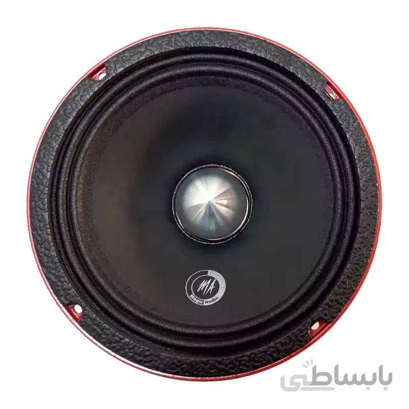 میدرنج مجیک آدیو مدل MA-80AL